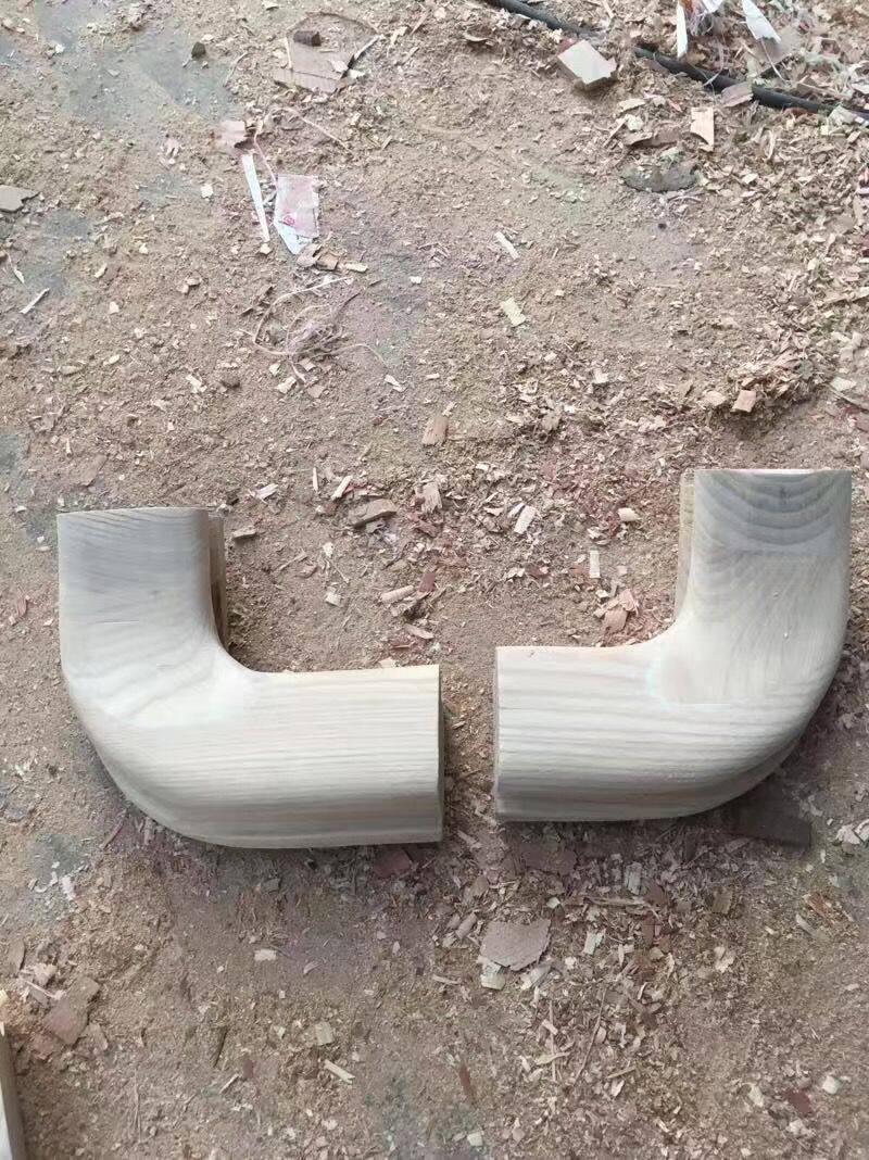 Watercuru willow (white wax) left right Start bend over flat bend closing bend 90 degrees flat bend U type up and down bend white stubble