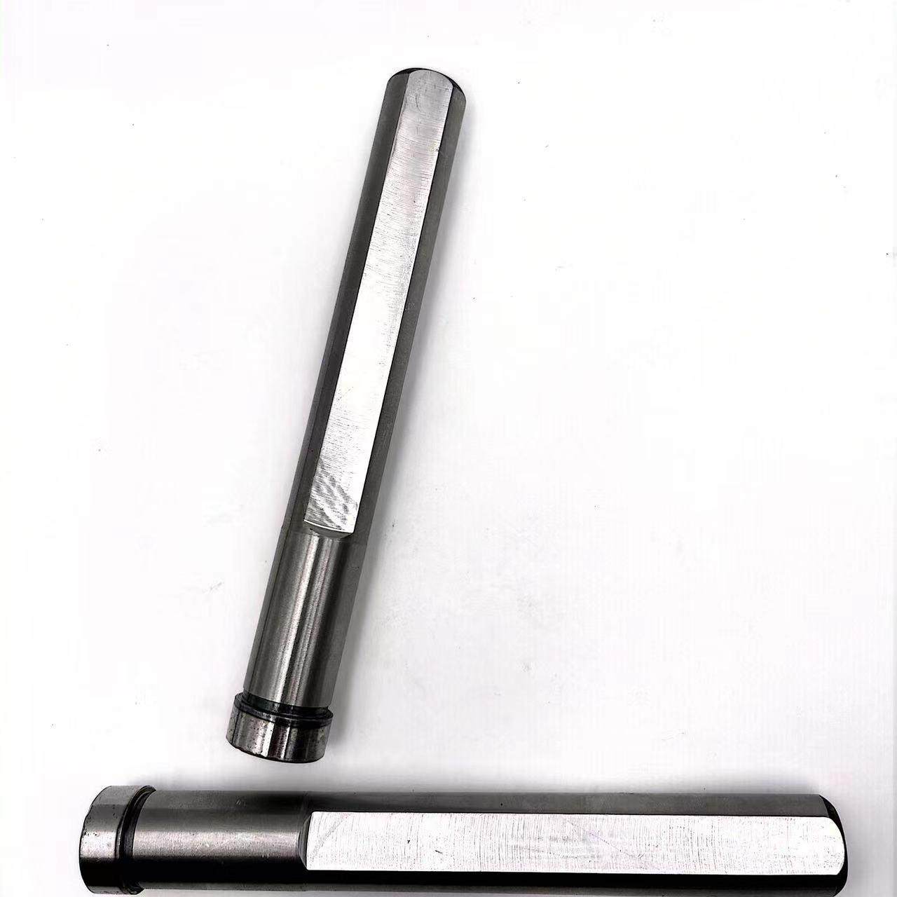 斜导柱D12x40至200长，兴骏马模具配件真的香吗？🔥-泡沫塑料模型/模具-淘宝好物网