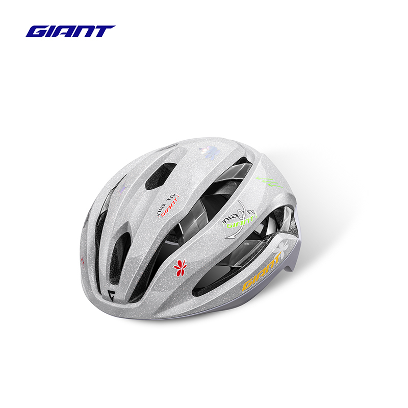 Giant Zoom Mips Professional Cycling Helmet Men's Road Bike Helmet with Built-In Frame Bicycle Gear