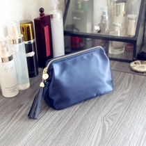 CPB Skin Key Portable Satin Satin Mag Bag-on Bag пригородный пакет Косметический телефон с сумкой