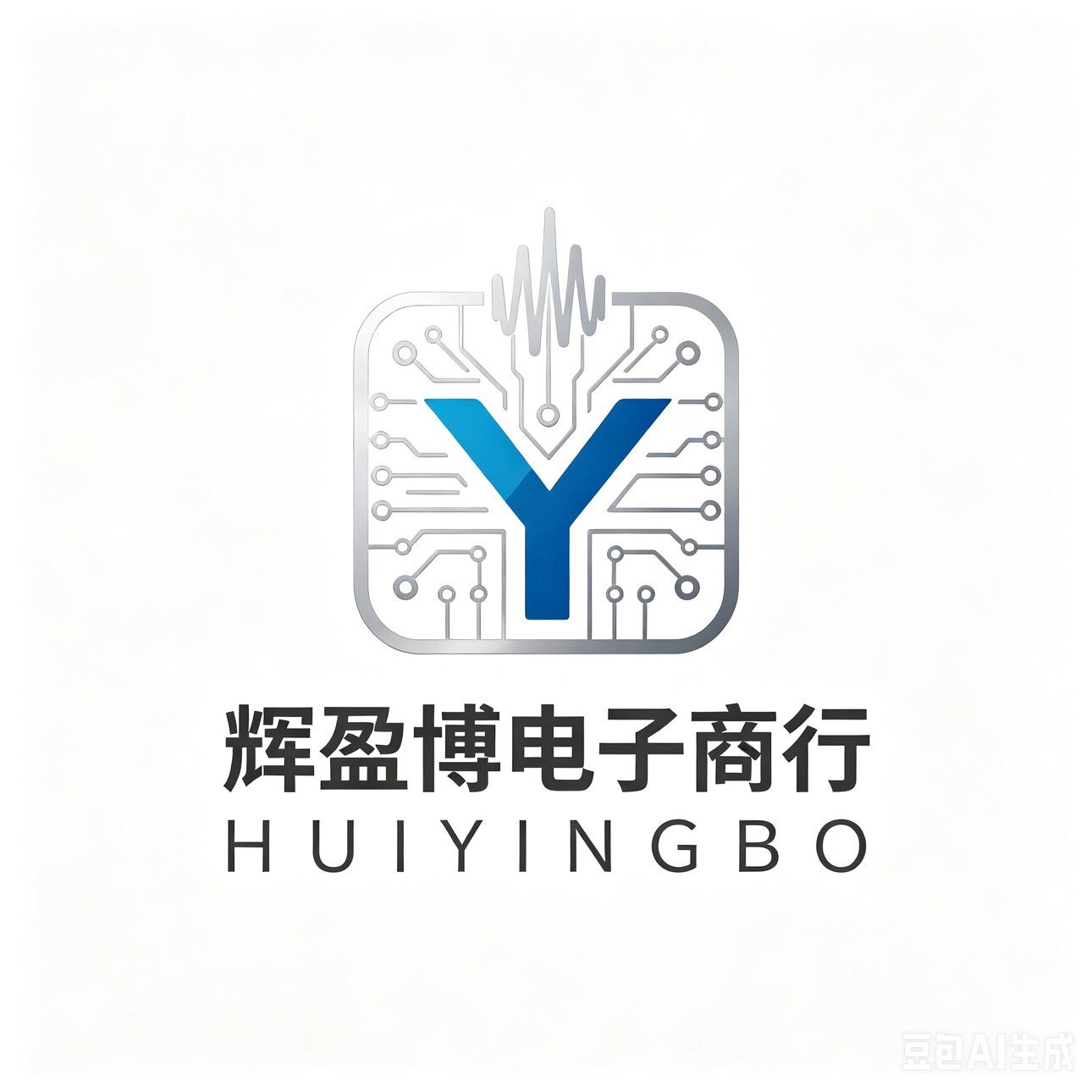 辉盈博电子商行