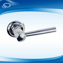 File cabinet handle File cabinet Iron cabinet Anti-theft lock core Metal handle accessories Door handle handle