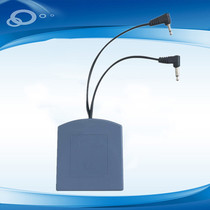 Safe external battery box Household password accessories Power box Universal safe universal charger Tiger brand