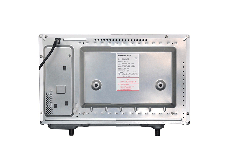 lò vi sóng toshiba Lò vi sóng thông minh lò vi sóng Panasonic / Panasonic NN-DS1100 tích hợp máy nước nóng giá lò vi sóng electrolux