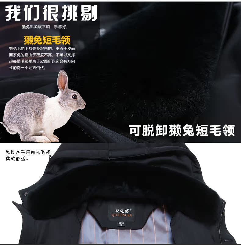 Blouson homme en Polyester - Ref 3120221 Image 11