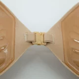 Бюстгальтер без бретелек в течение всего плеча без плеча.