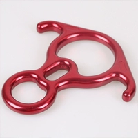 Красный, импортный