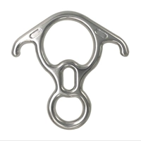 Серебряный домашний рог