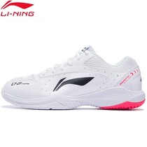 Li Ning Badminton Shoes AYTS024 038 Professional Badminton Shoes
