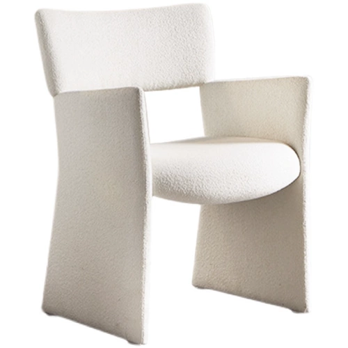 Qiaoyu nordic датский дизайнерский стул Короны Модельный комнат Случайный стул Стул Обеденный стул, чтобы договориться