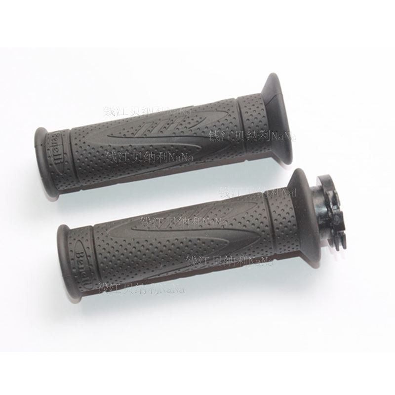 Suitable for Jinpeng BJ500 TRK502 left and right hand grips throttle grip oiler