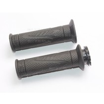 Suitable for Jinpeng BJ500 TRK502 left and right handle handle throttle grip oiler