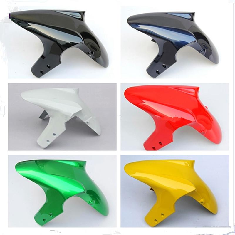 Suitable for Yellow Dragon BJ600GS-A BN600 front and rear cement slab mud-skin mud fender cruising version