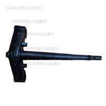 Suitable for motorcycle sharp blade BJ150T-10C lower link plate steering bearing