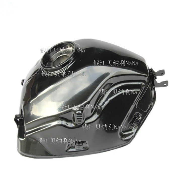 The suitable Huanglong 600BJ BN600 fuel tank is always converted into the old fuel tank assembly and the new fuel tank