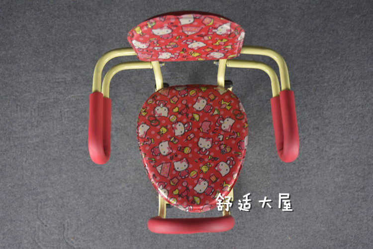 siège enfants pour vélo - Ref 2420833 Image 36