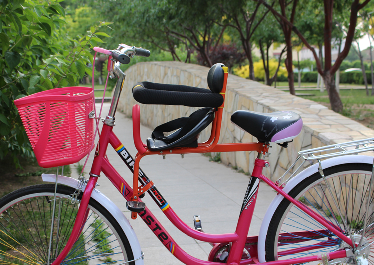 siège enfants pour vélo - Ref 2412773 Image 33