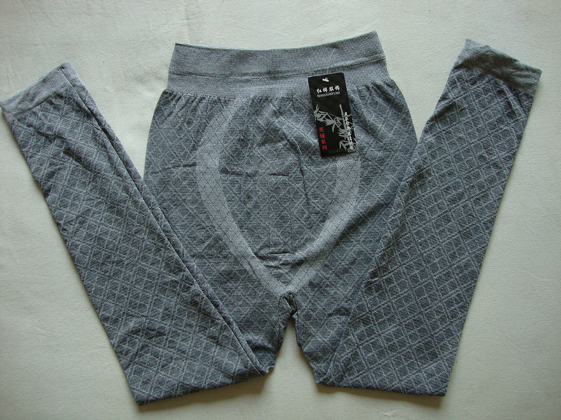 Pantalon collant jeunesse en coton - Ref 764171 Image 12