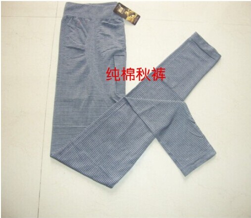 Pantalon collant jeunesse en coton - Ref 764171 Image 19