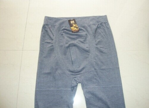 Pantalon collant jeunesse en coton - Ref 764171 Image 18