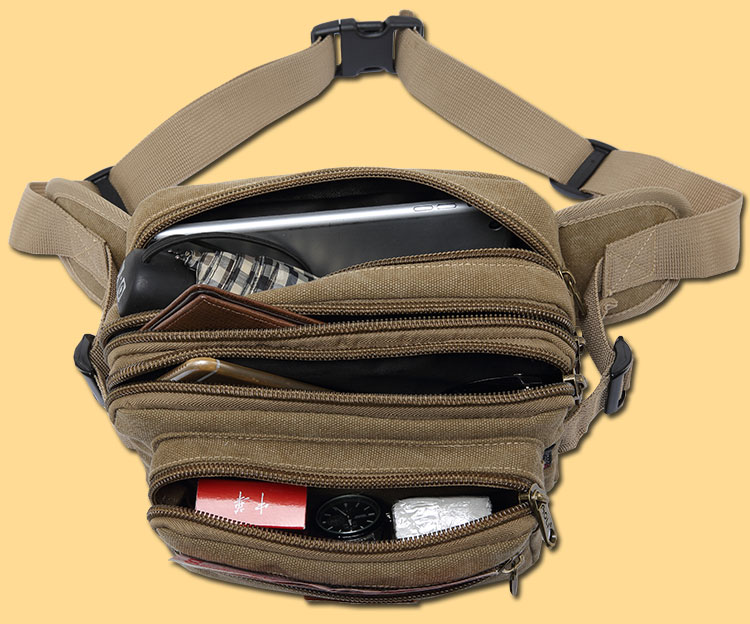 Sac homme - Ref 52647 Image 25