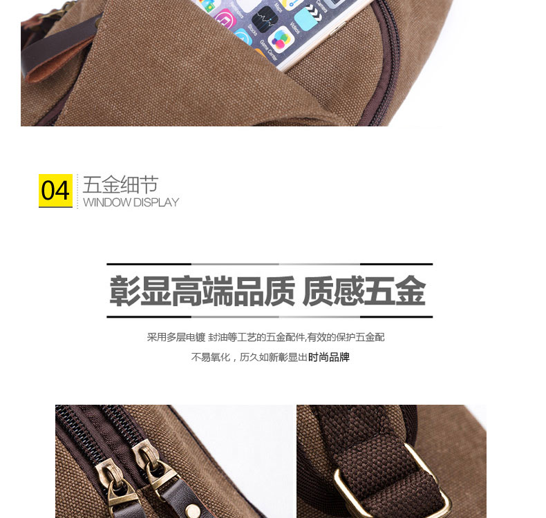 Sac homme - Ref 50016 Image 21