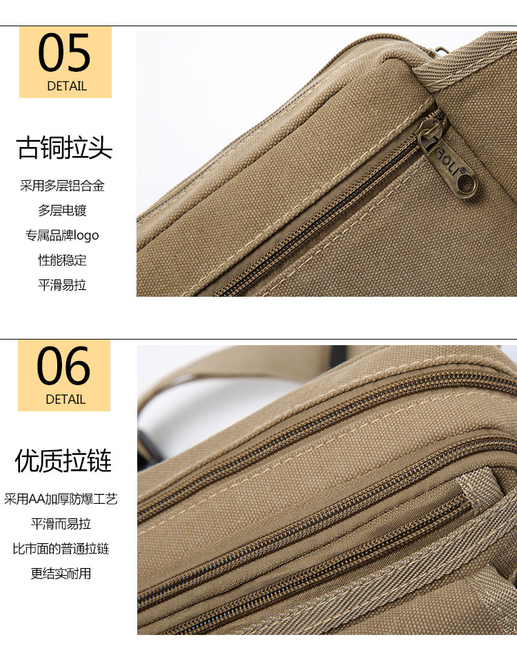 Sac homme - Ref 50835 Image 22