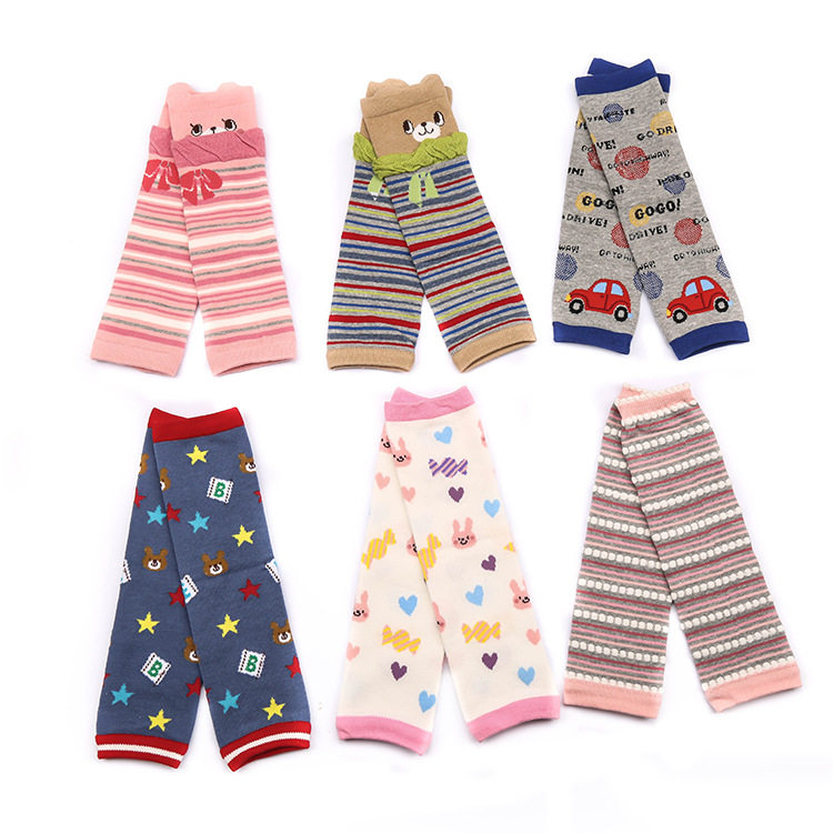 Chaussettes enfant KID S BASIC - Ref 2106563 Image 43
