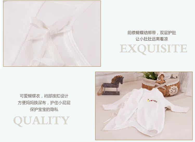 Coffret cadeau pour nouveau-né - Vêtements + Fournitures - Ref 1974533 Image 21