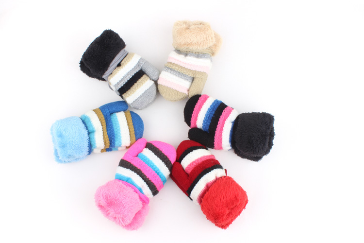 Gants pour enfants - Ref 2146530 Image 7