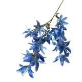 Свадебная симуляция цветок многообородовый xiooli yanyu lan шелковый дорогой цветок цветочный цветок свадебный цветок цветок свадебный украшение цветок