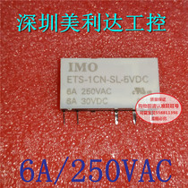 Special Promotion IMO ETS-1CN-SL-5VDC 5VDC Quality Assurance HF41F Universal