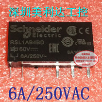 Special Offer Schneider RSL1AB4BD-60VDC RSL1AB4BD Quality Assurance