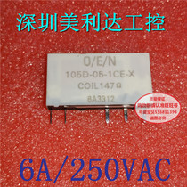 Special Offer OEN 105D-05-1CE-X 5VDC 105D-Quality Assurance HF41F Series