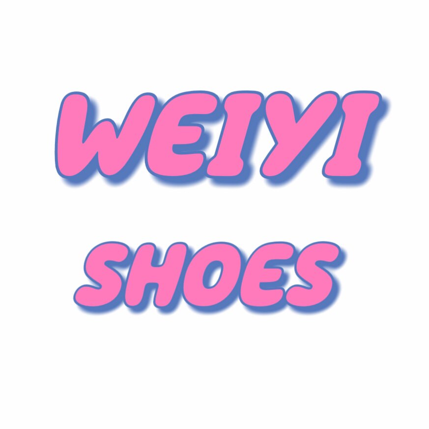 WEIYI的鞋店