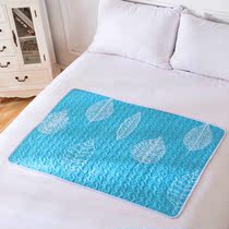 Menstrual mat menstrual period small mattress washable dormitory waterproof leak-proof girl aunt mat menstrual period special mat