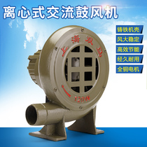 Speed control blower 220V stove blower Household small blower Barbecue combustion centrifugal blower