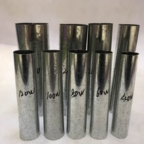 Popular surprise special price white phosphorus duct casting new product postage