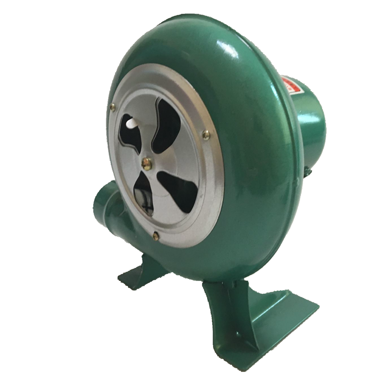 Quạt thổi Xinlong 12V Quạt thổi DC quạt tiết kiệm năng lượng nồi hơi đặc biệt - Bếp lò / bộ đồ ăn / đồ nướng dã ngoại bếp nướng cắm trại