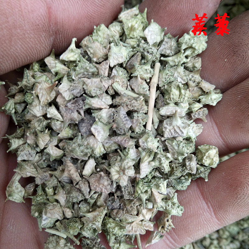  Kangyuan Chinese herbal medicine white caltrop caltrop tribulus tribulus tribulus tribulus quinoa (new 500g-Taobao)