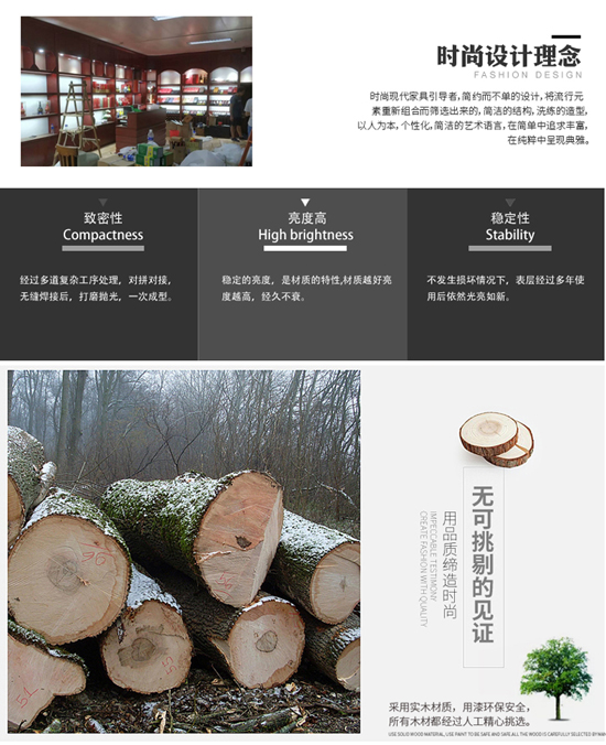 Tủ rượu bằng gỗ trưng bày kệ gỗ trưng bày kệ gỗ rắn kệ trưng bày rượu vang Tủ trưng bày rượu tùy chỉnh