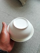 Gourd fish bowl Ceramic bowl Fish shrimp crab bowl Super bowl  