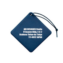 Spot Asgner Japanese car on-board incense Incense Pendant shop Series CAR TAG