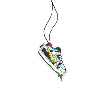 Los Angeles COPAZE Air Freshener sneakers stylishly scented air conditioning scented scented slices of incense