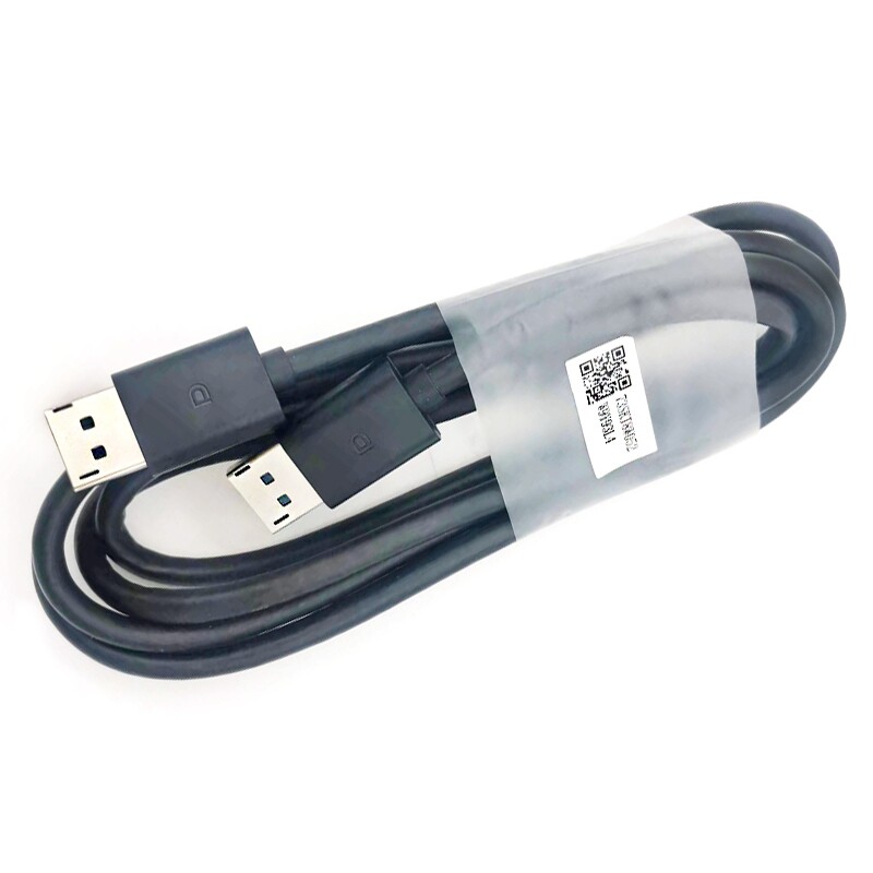 Original Dress Dell DP Line Computer Screen Liquid Crystal High-definition Transmission Line 2K144HZ Public 1 4 Edition 1 8 m