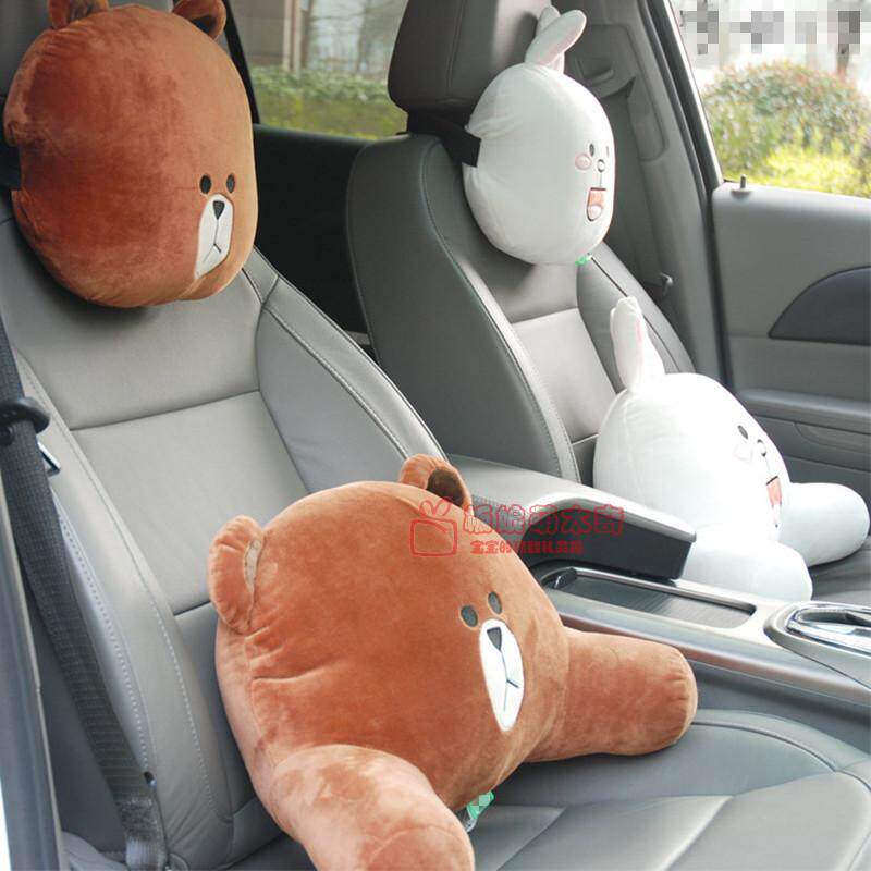 Peluche manga       en peluche serie LINE - Ref 2694560 Image 22