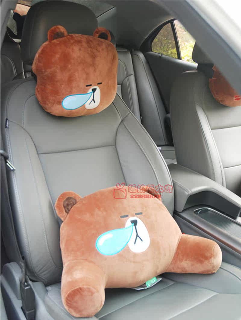 Peluche manga       en peluche serie LINE - Ref 2694560 Image 23