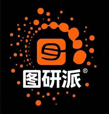 图研派的LOGO