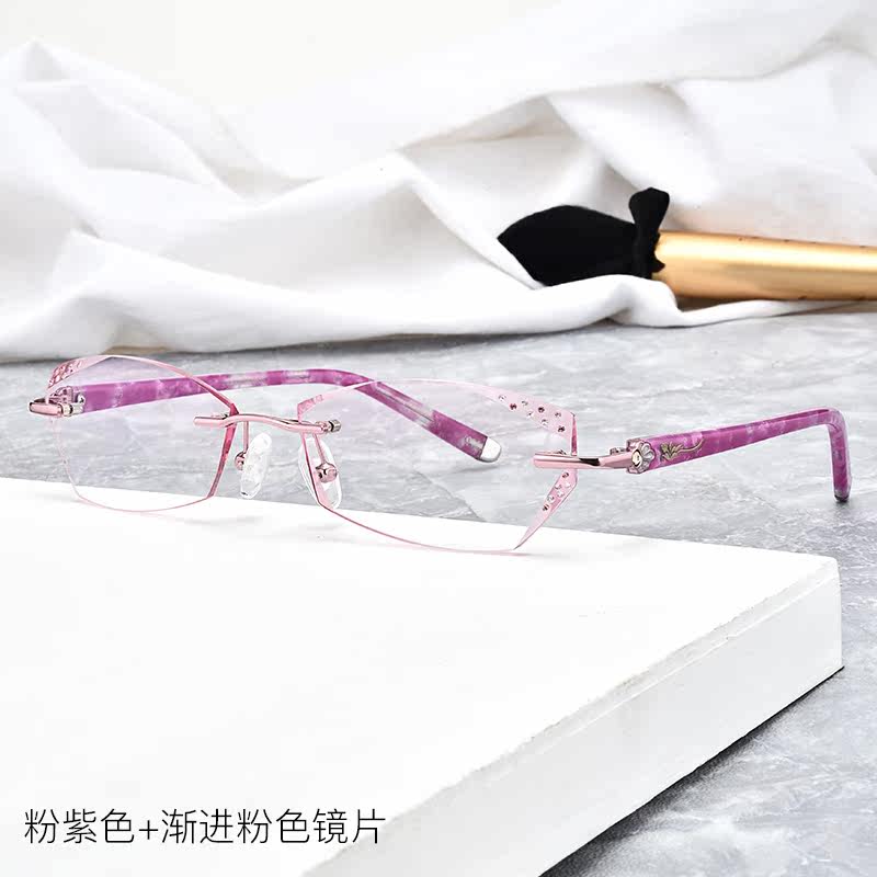 Montures de lunettes      en Tole - Ref 3139702 Image 17