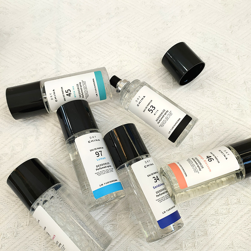 See the scented scented spray on the night of hate ~ 80ml F2103136